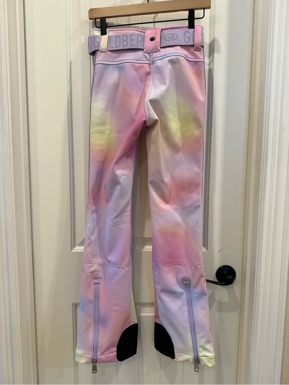 Goldbergh Supernova Ski Pant - Picture 5 of 9